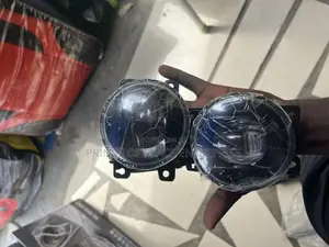 Honda Accord Honda CRV 2022 Led Fog Light