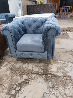 Single Sofa