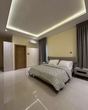 4bdrm House in East Legon Hills, School Junction for sale