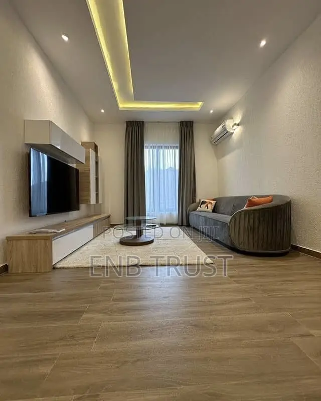 4bdrm House in East Legon Hills, School Junction for sale