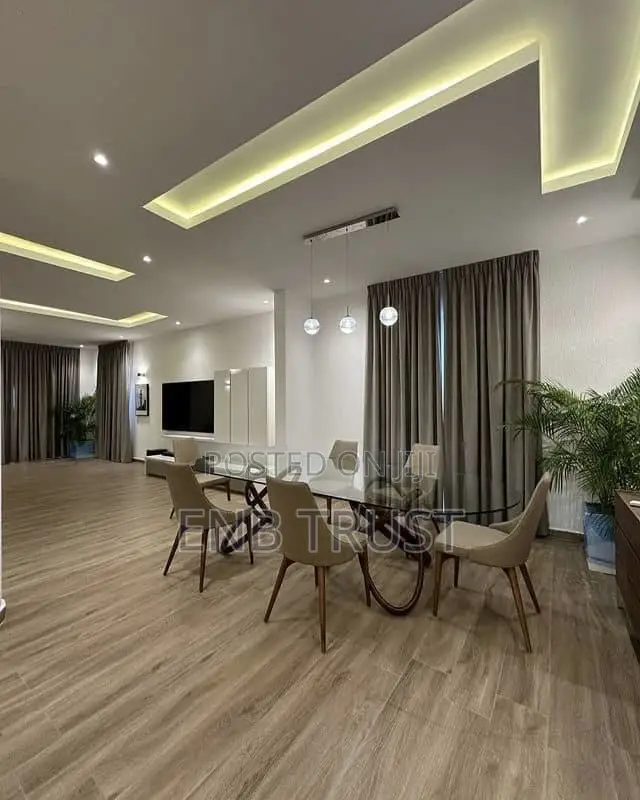 4bdrm House in East Legon Hills, School Junction for sale