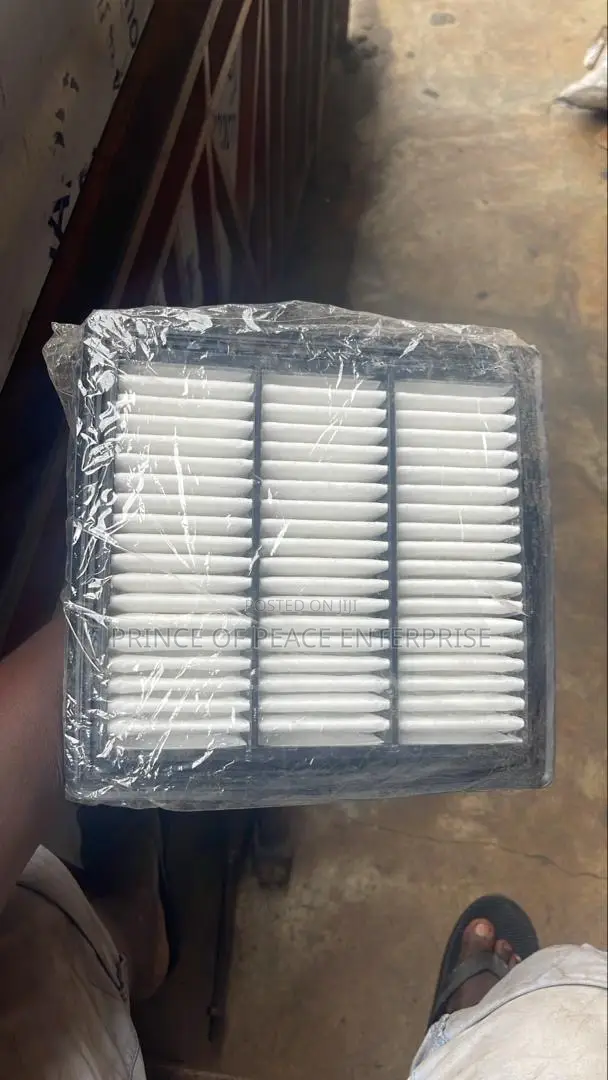 Land Cruiser 300 2023 Engine Air Filter