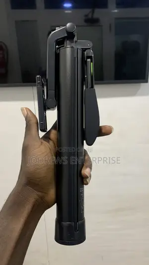 Oraimo Smart Tripod 2 360° Tripod Gimbal Stabilizer