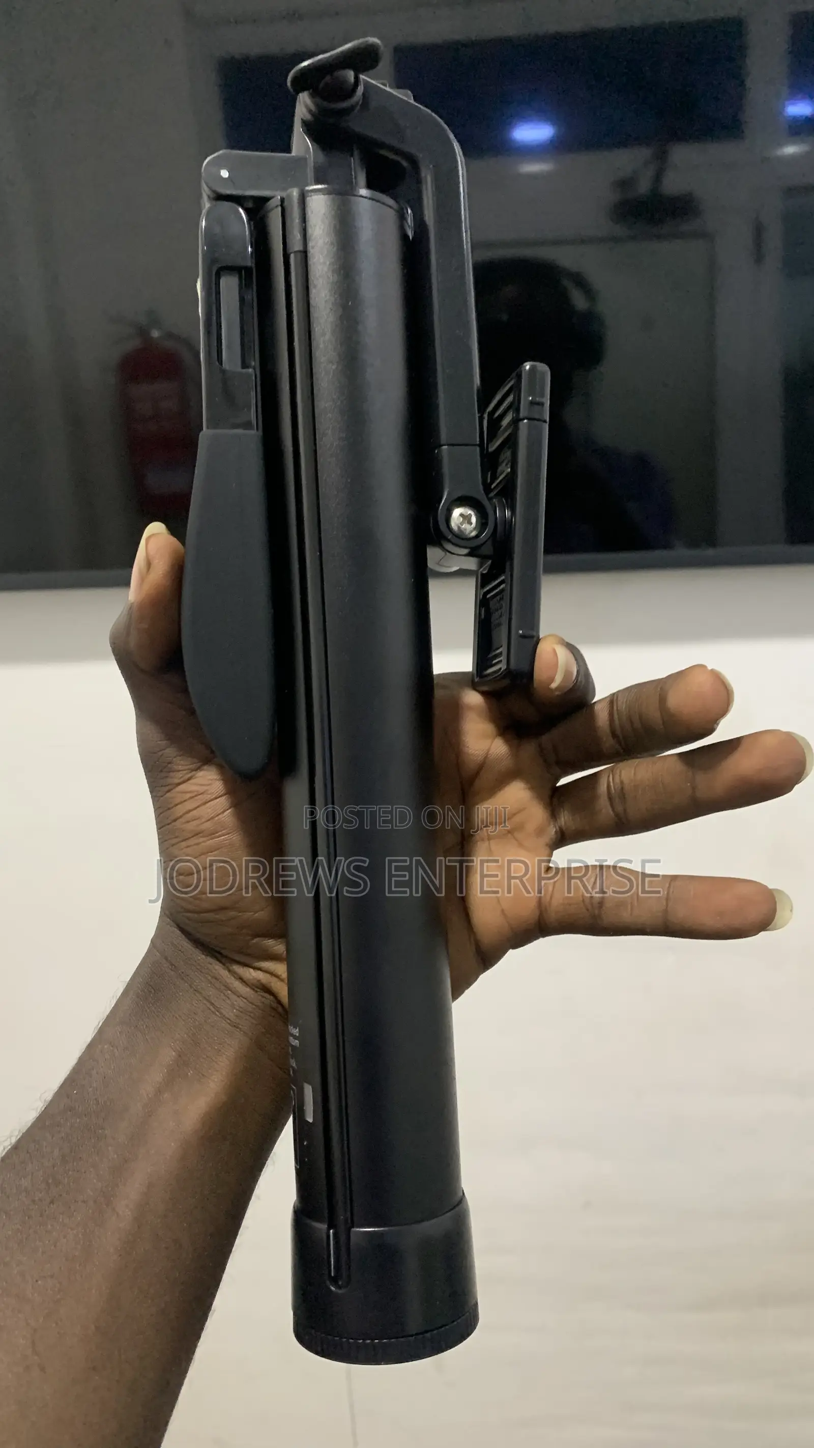 Oraimo Smart Tripod 2 360° Tripod Gimbal Stabilizer
