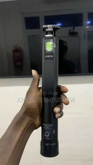 Oraimo Smart Tripod 2 360° Tripod Gimbal Stabilizer