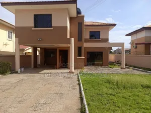 3bdrm House in Spintex Hfc, Tema Metropolitan for rent