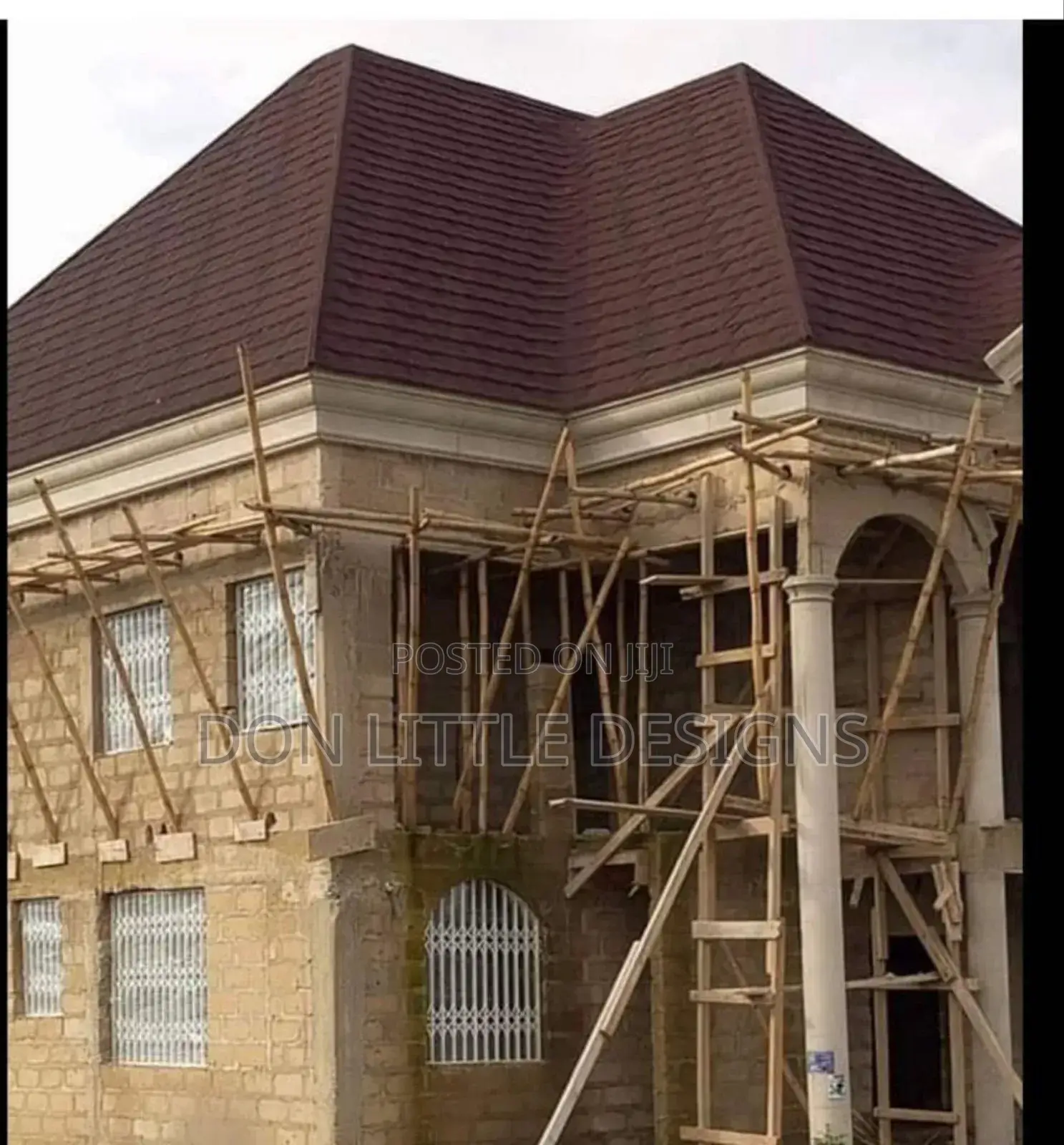 Coping Designs