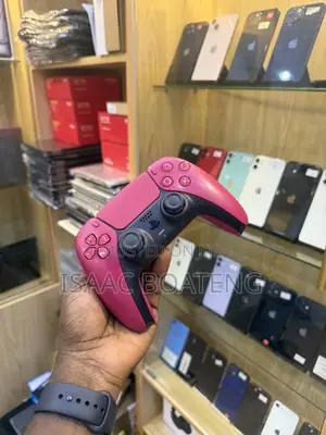 Preowned Ps5 Controller