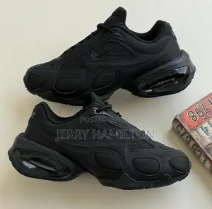 Air Max Muse