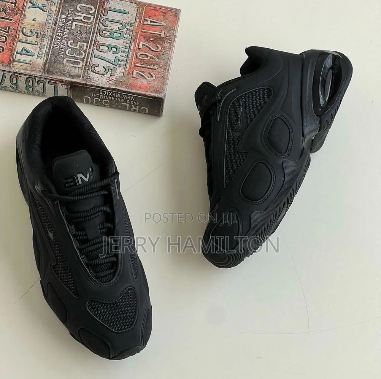 Air Max Muse