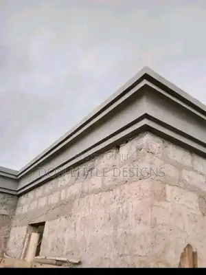 Parapet and Coping Designs
