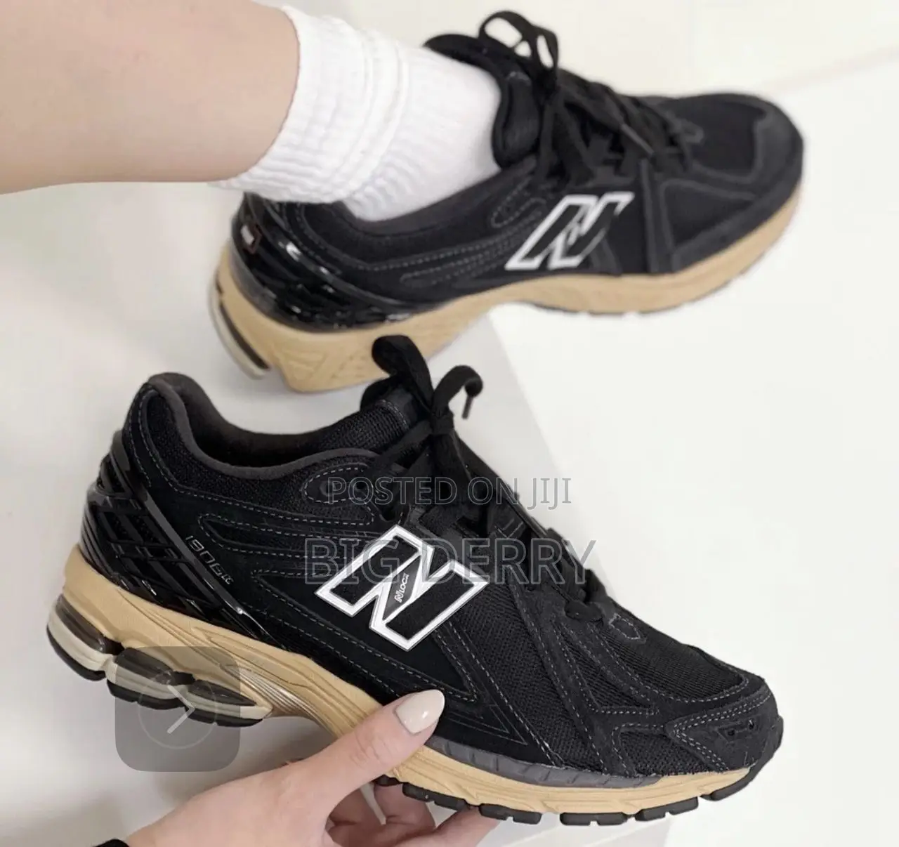 New Balance 1906r Vintage