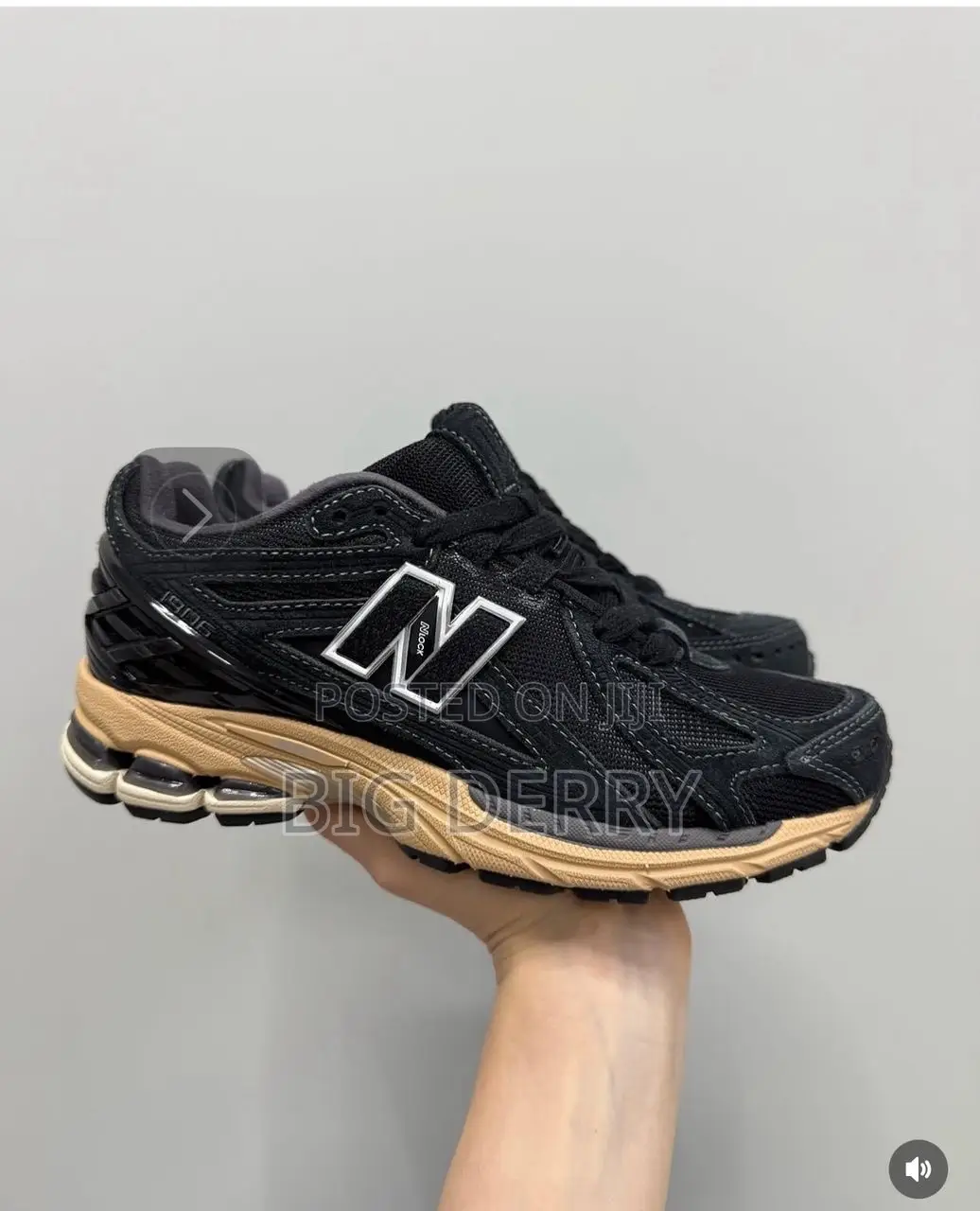 New Balance 1906r Vintage