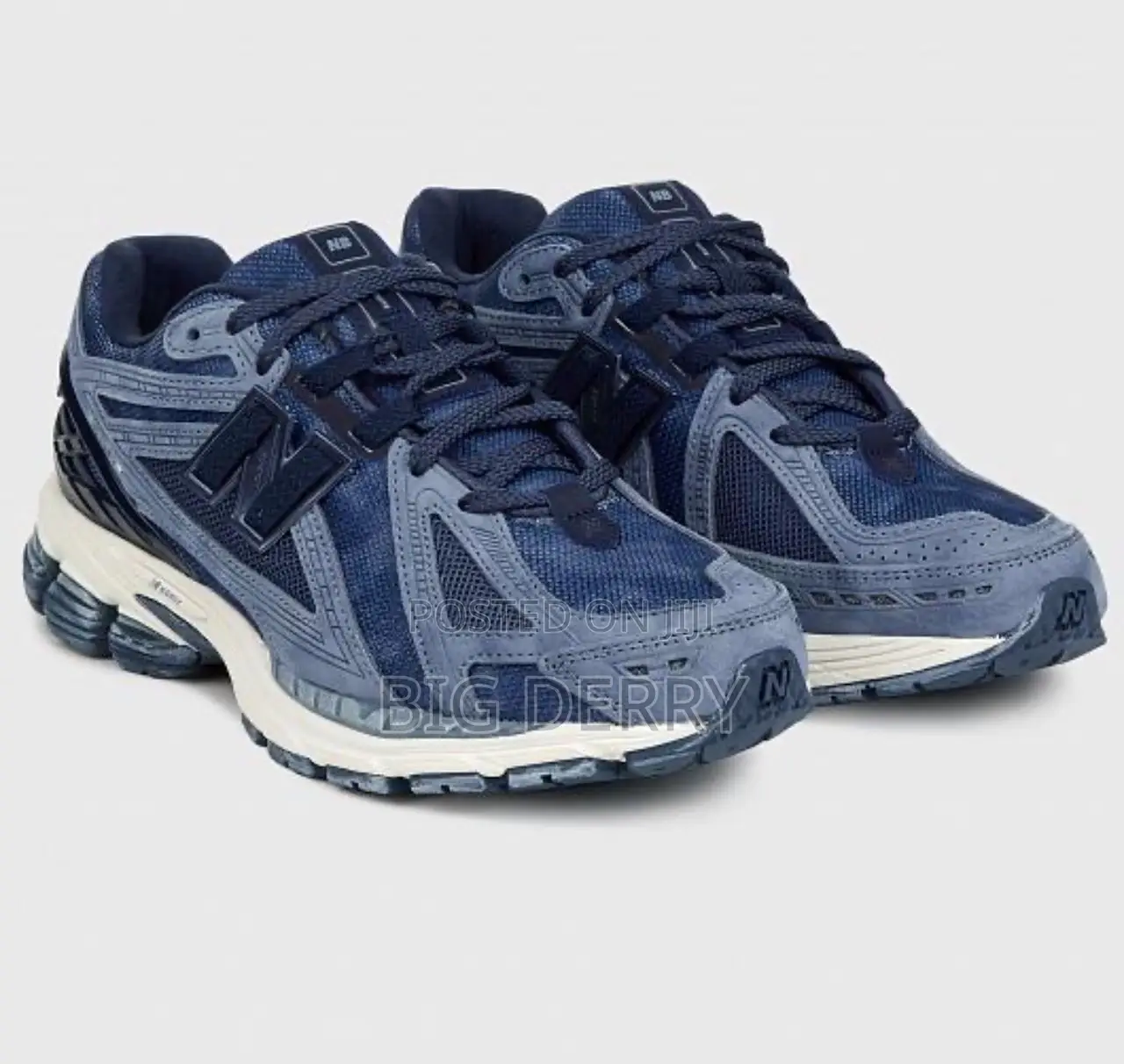 New Balance 1906r Vintage