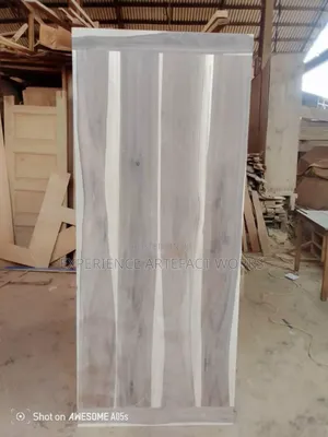 Single Door