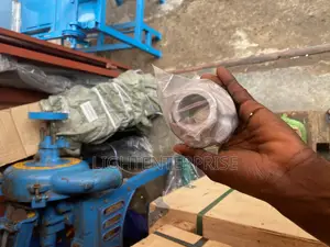 Coupling Connector