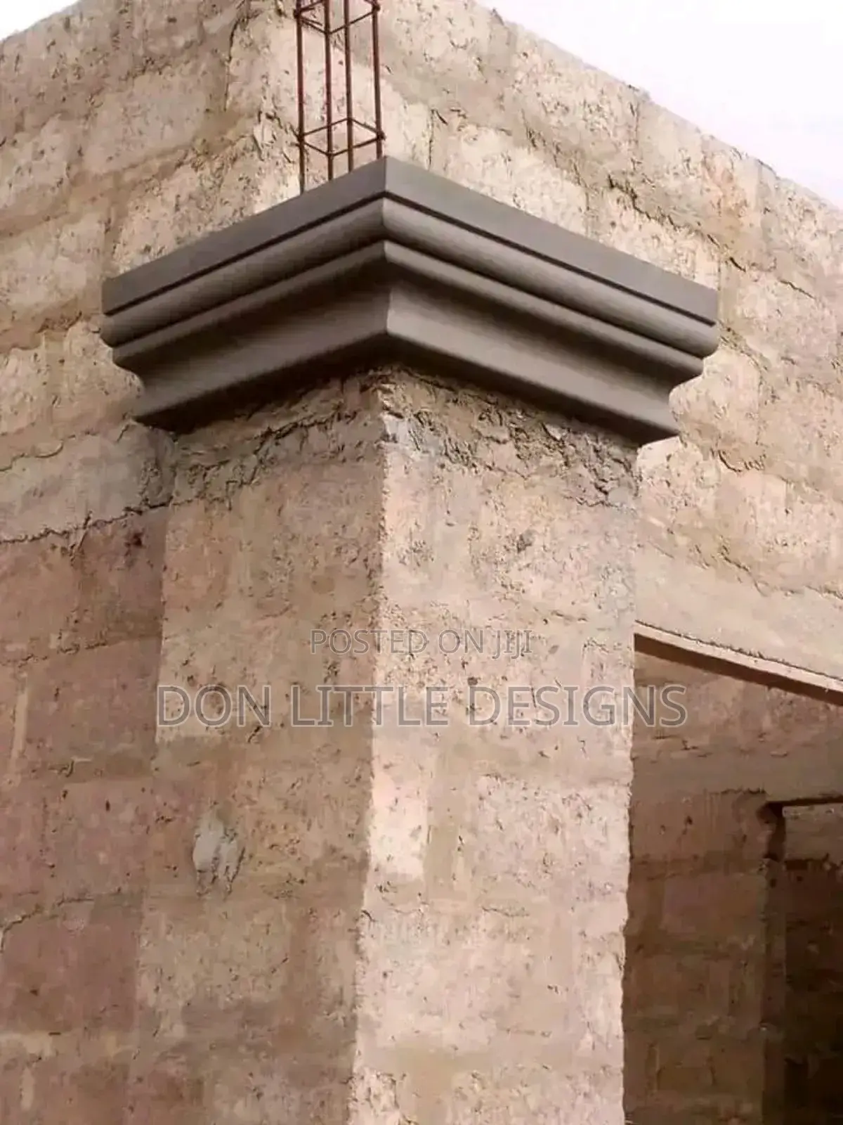 Mortar Artisan