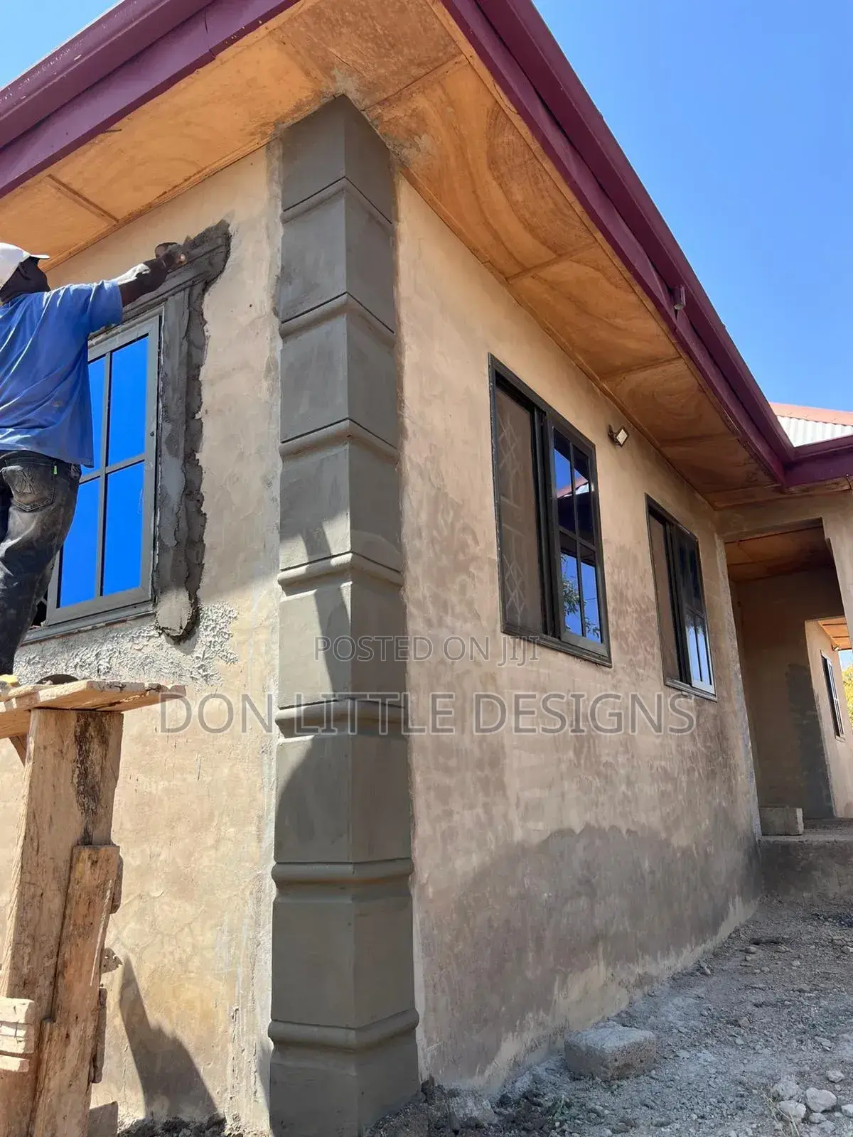 Mortar Artisan