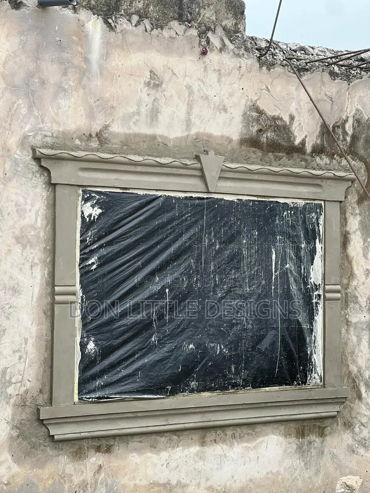 Mortar Artisan