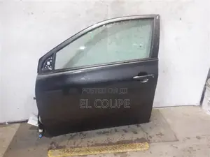 Toyota Corolla Doors 2009,2010,