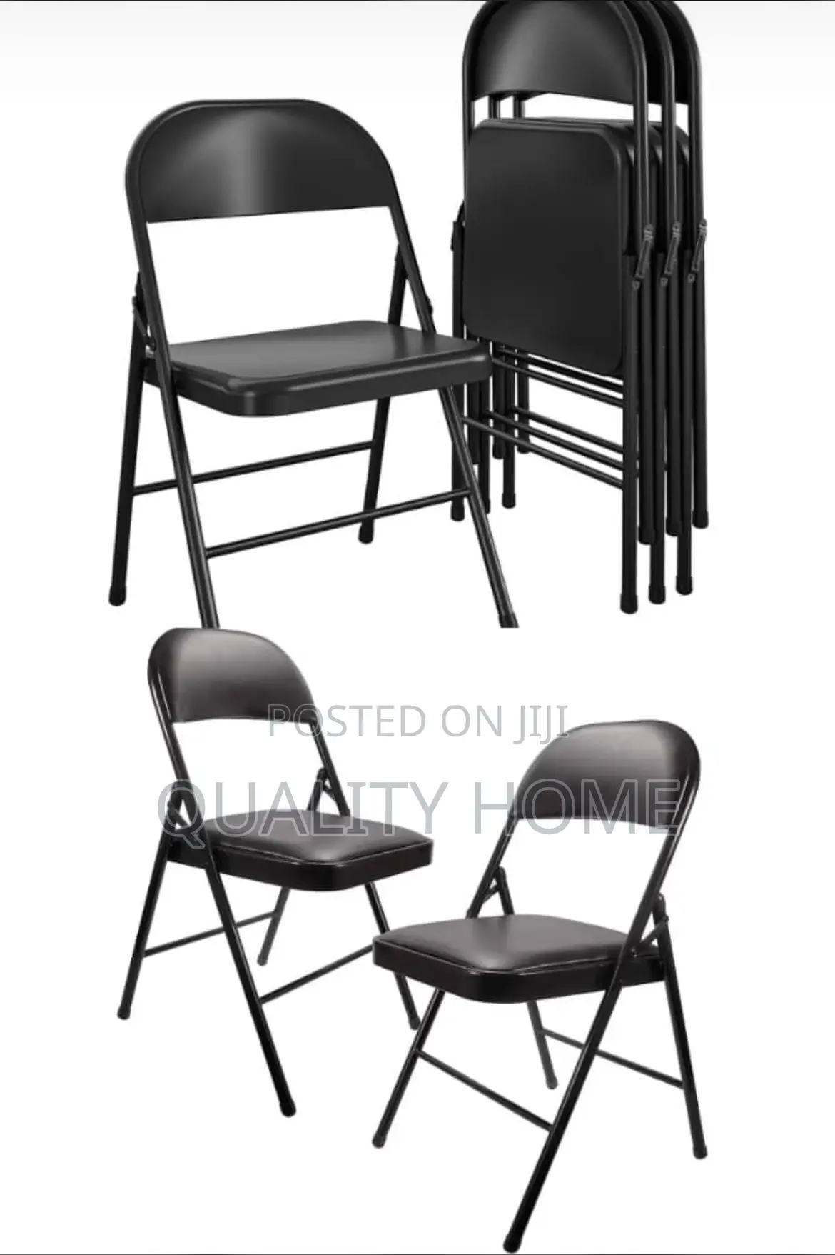 Foldable Chair Foam