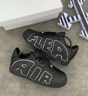 Nike Airforce Cactus Plant Flea Market