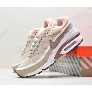 Nike Airmax Classic Bw