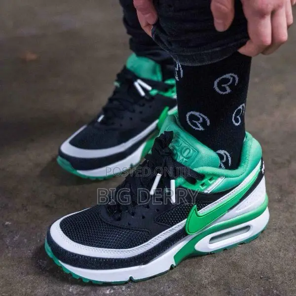 Nike Airmax Classic Bw