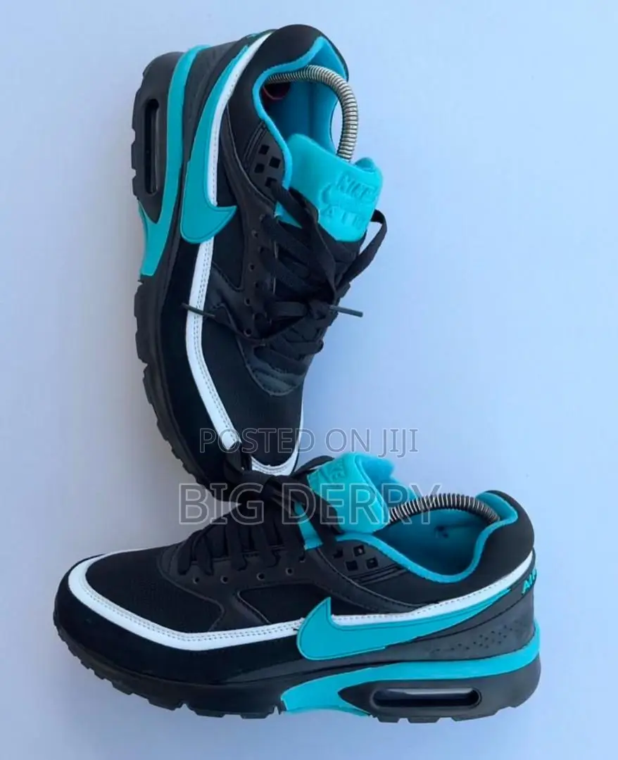 Nike Airmax Classic Bw