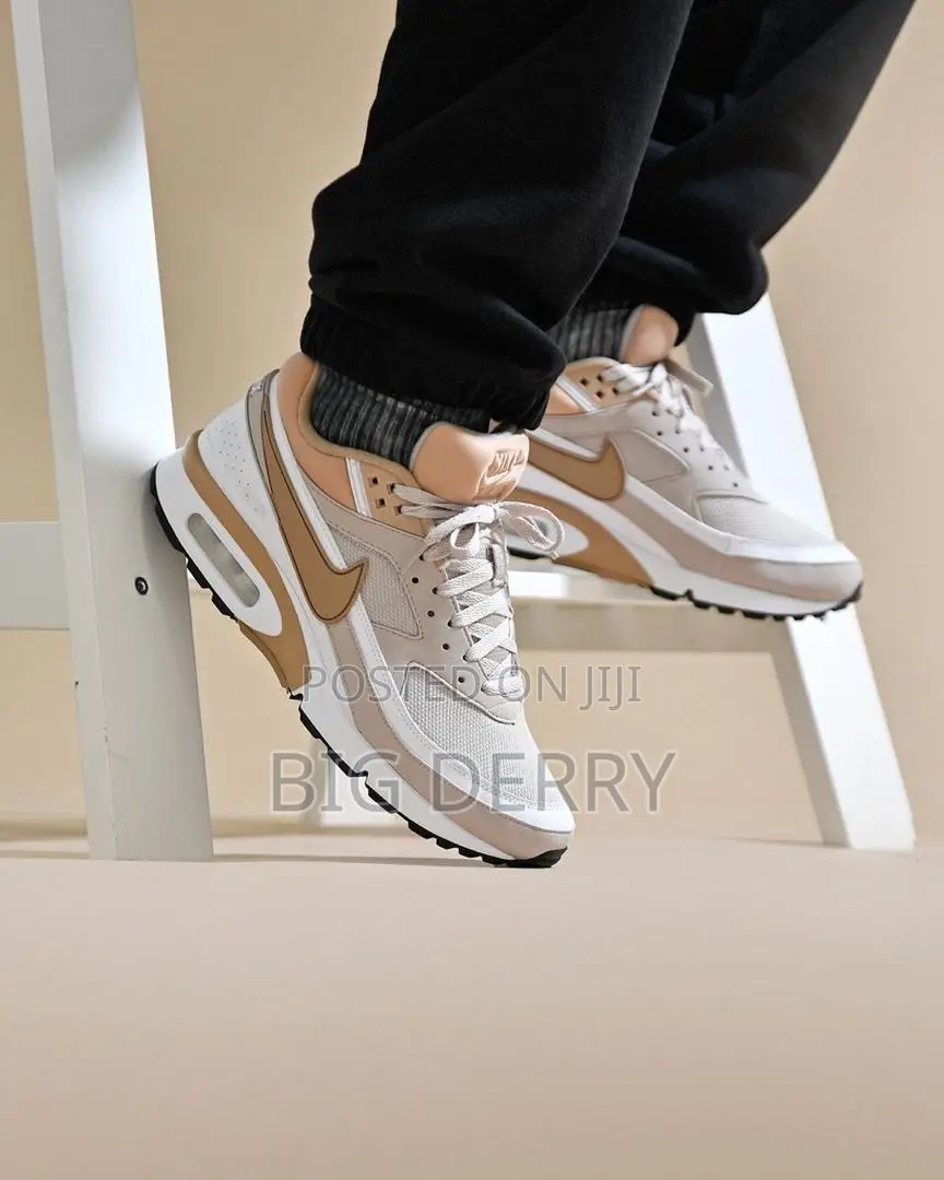 Nike Airmax Classic Bw