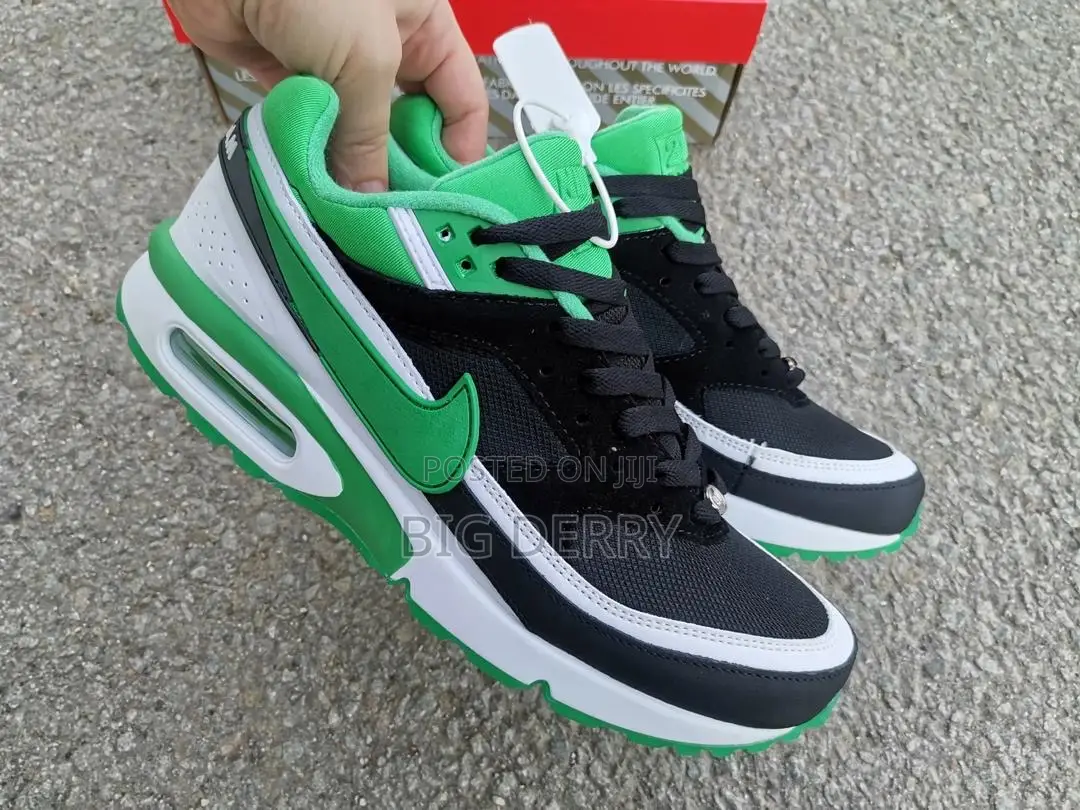 Nike Airmax Classic Bw