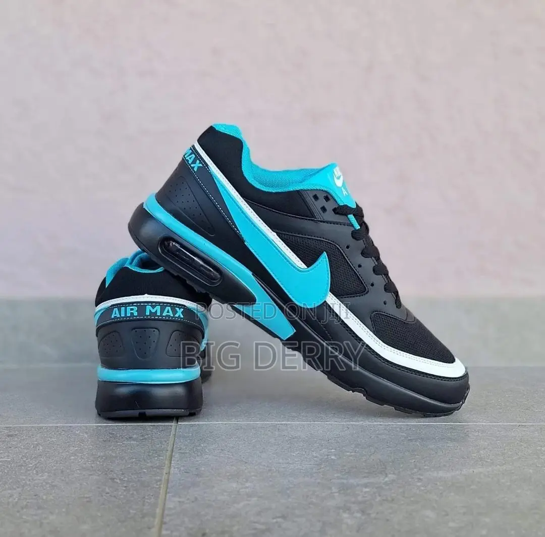Nike Airmax Classic Bw