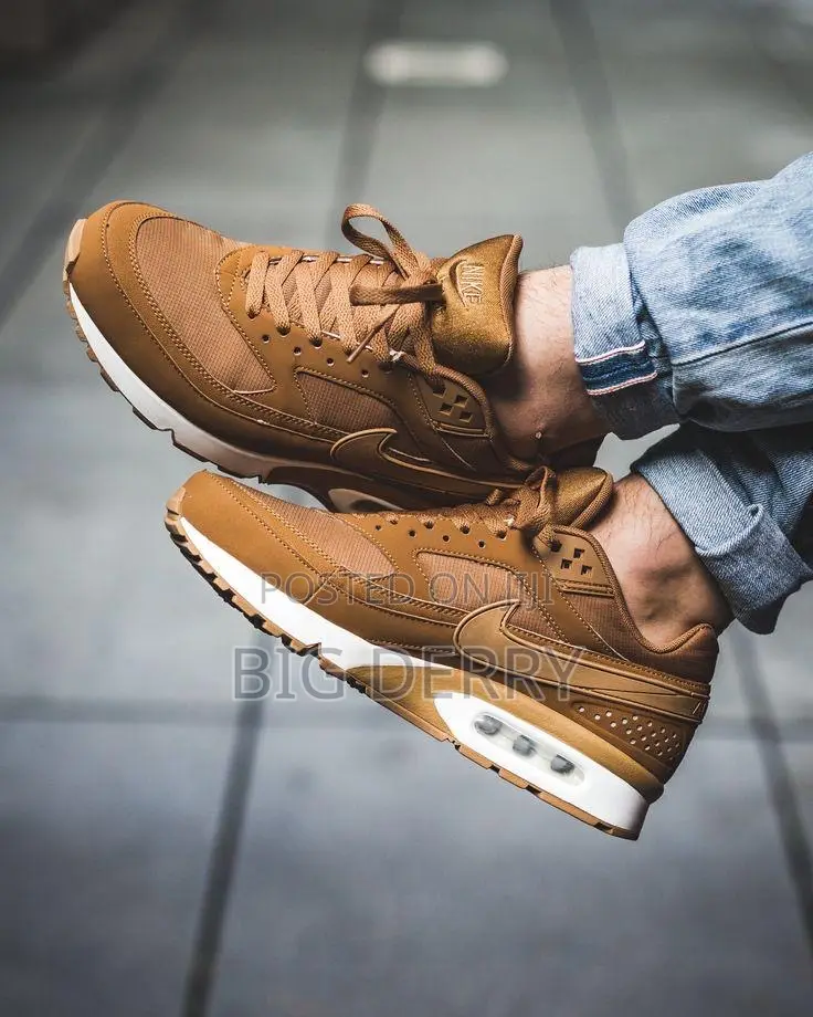 Nike Airmax Classic Bw