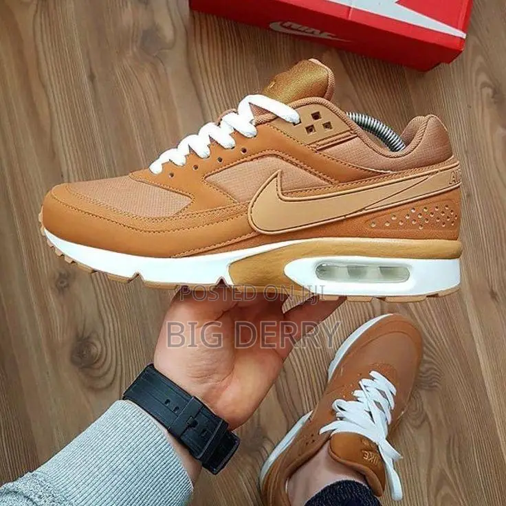Nike Airmax Classic Bw