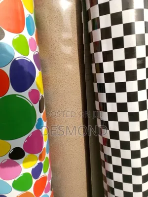 Rubber Carpets