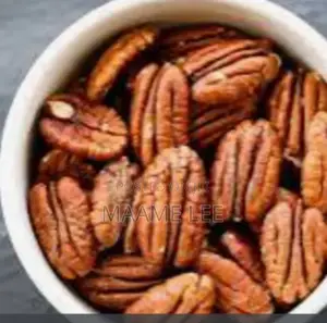 Organic Pecan Nut