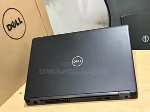 New Laptop Dell Latitude 5480 8GB Intel Core I5 SSD 256GB