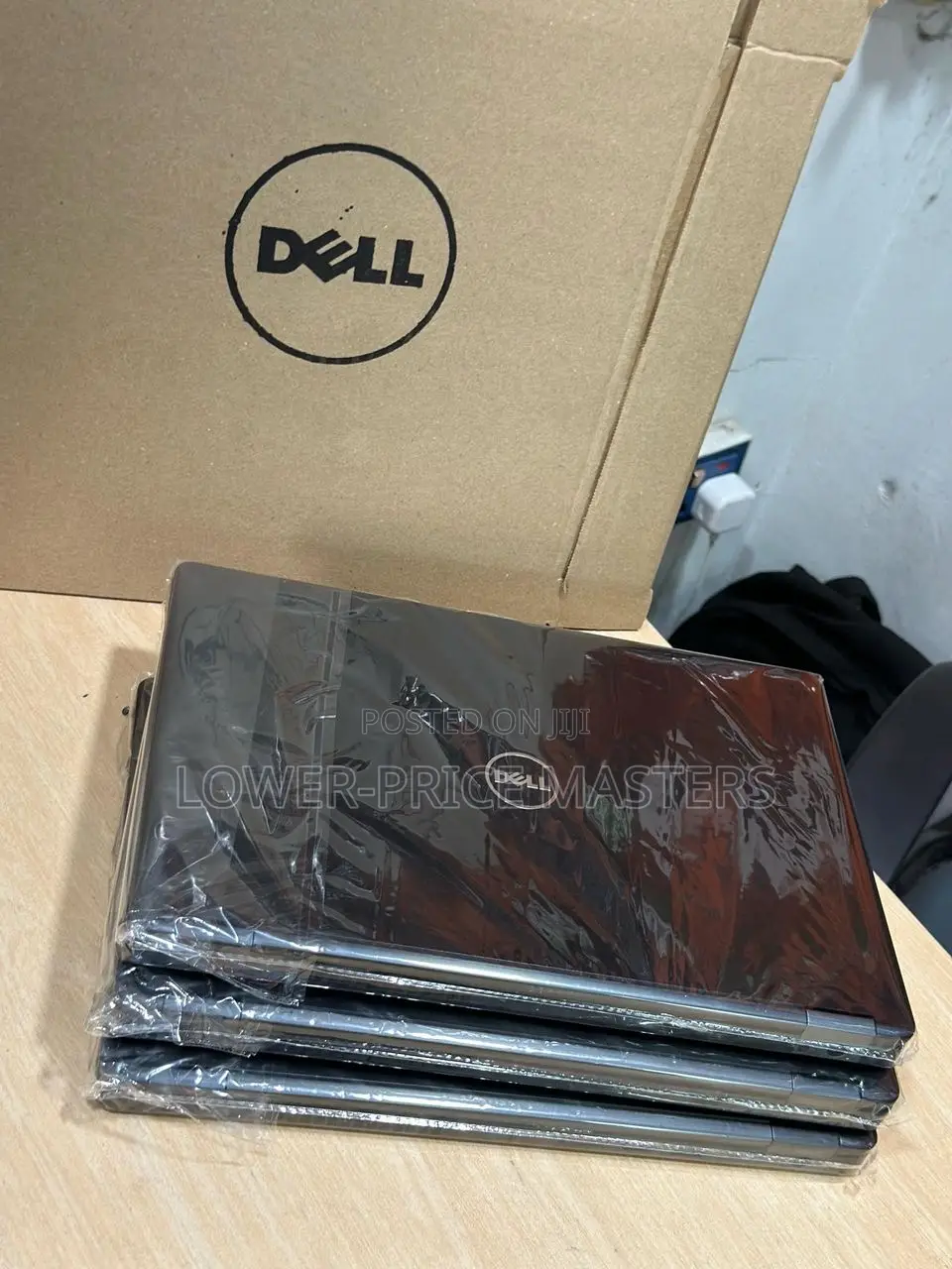 New Laptop Dell Latitude 5480 8GB Intel Core I5 SSD 256GB