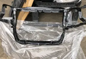 Highlander 2014 2015 2016 2017 2018 2019 Radiator Support