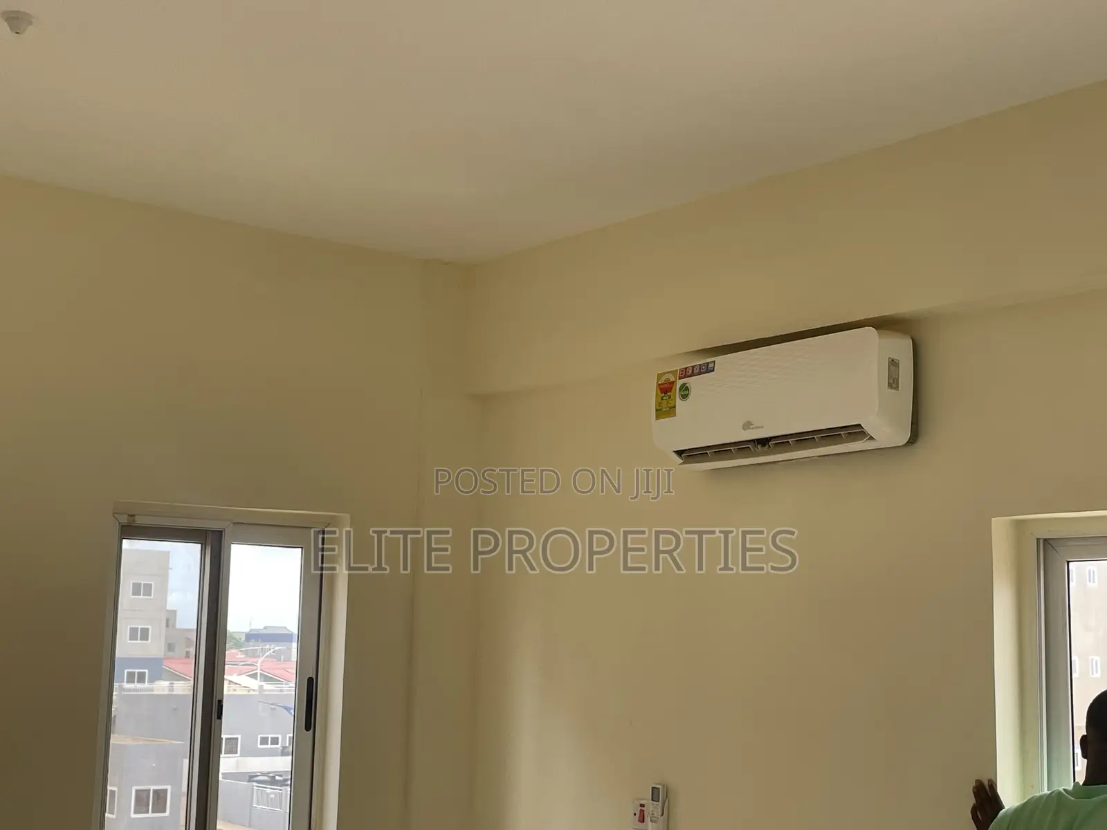 2bdrm Apartment in Comm.25 Devtraco, Tema Metropolitan for rent
