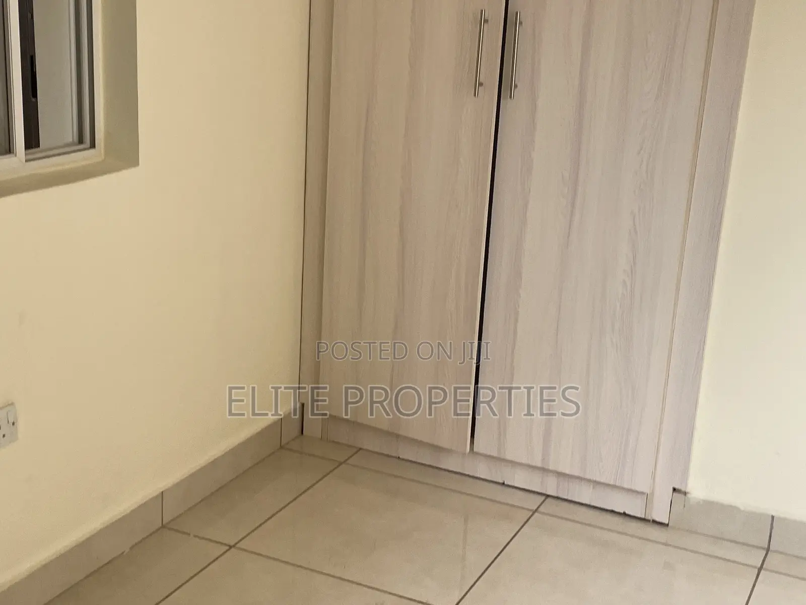 2bdrm Apartment in Comm.25 Devtraco, Tema Metropolitan for rent