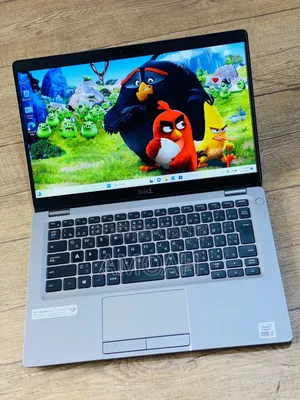 Laptop Dell Latitude 5310 16GB Intel Core I7 SSD 256GB