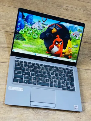 Laptop Dell Latitude 5310 16GB Intel Core I7 SSD 256GB