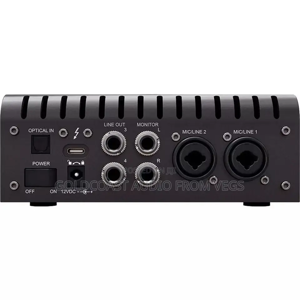 Apollo Twin X Quad Heritage Edition