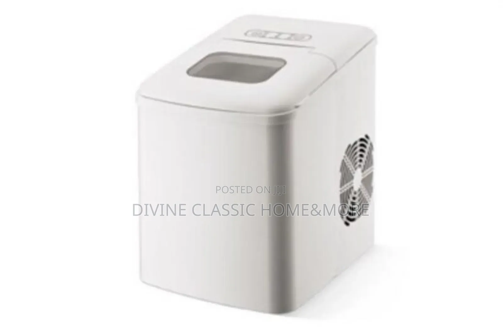 Ambiano Ice Cubes Maker