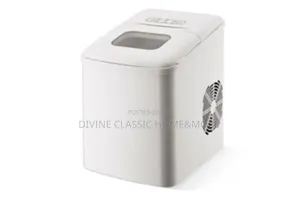 Ambiano Ice Cubes Maker