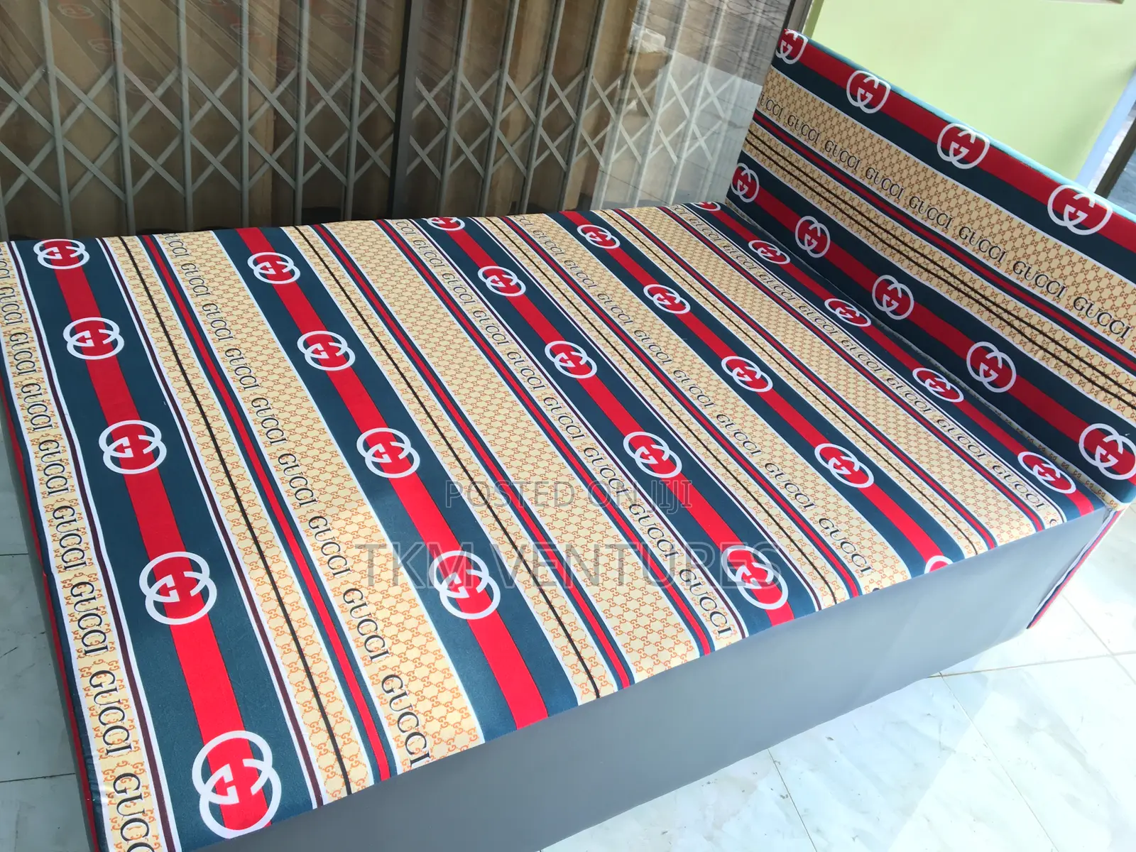 Kingway Enterprise