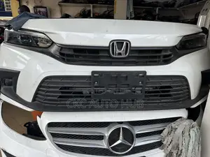 Honda Civic 2022 2023 Front Cut
