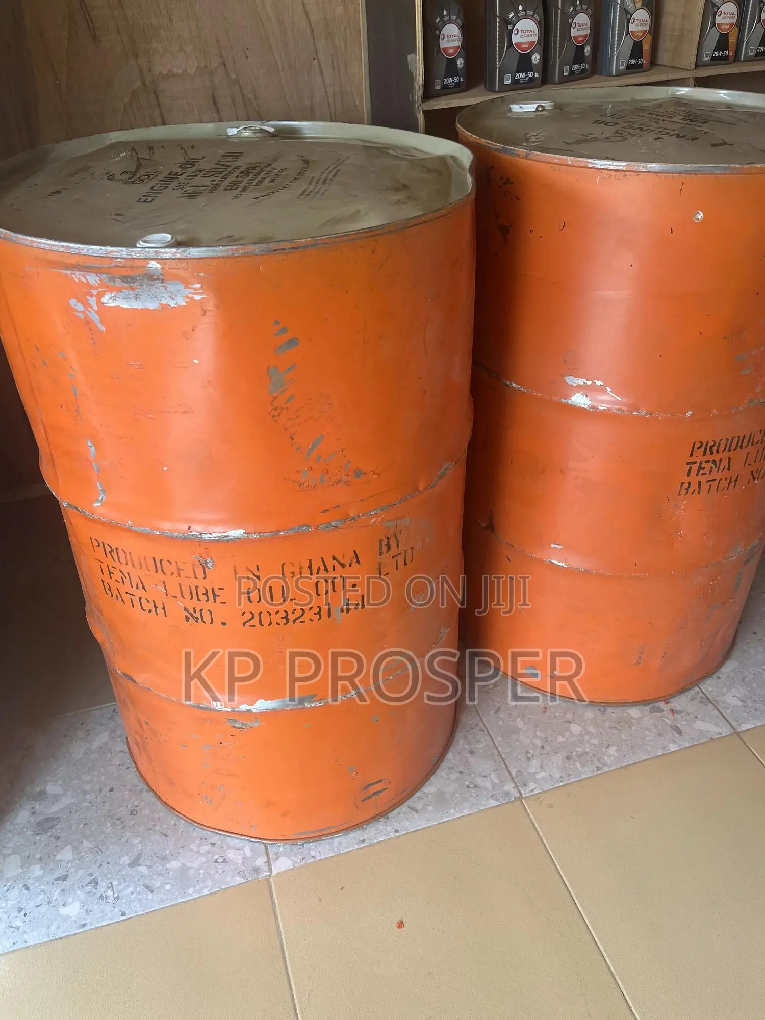 Goil Lubricants