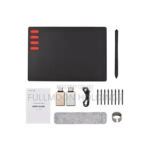Vinsa T505 Graphics Drawing Tablet Ultralight Art Creation